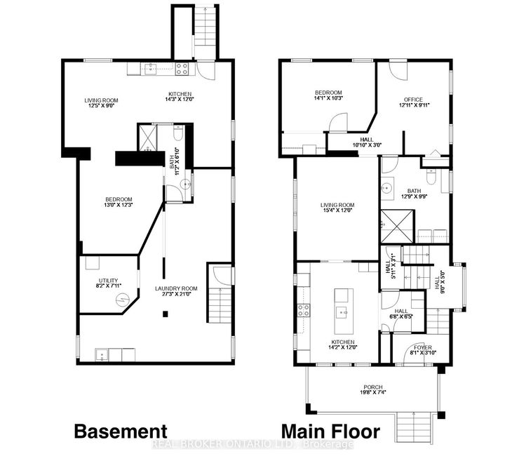 Photo 47 at 202 Prospect Street S, St. Clair, Hamilton