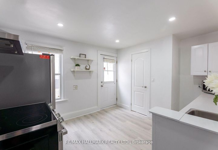 Photo 6 at 106 Willow Avenue, The Beaches, Toronto