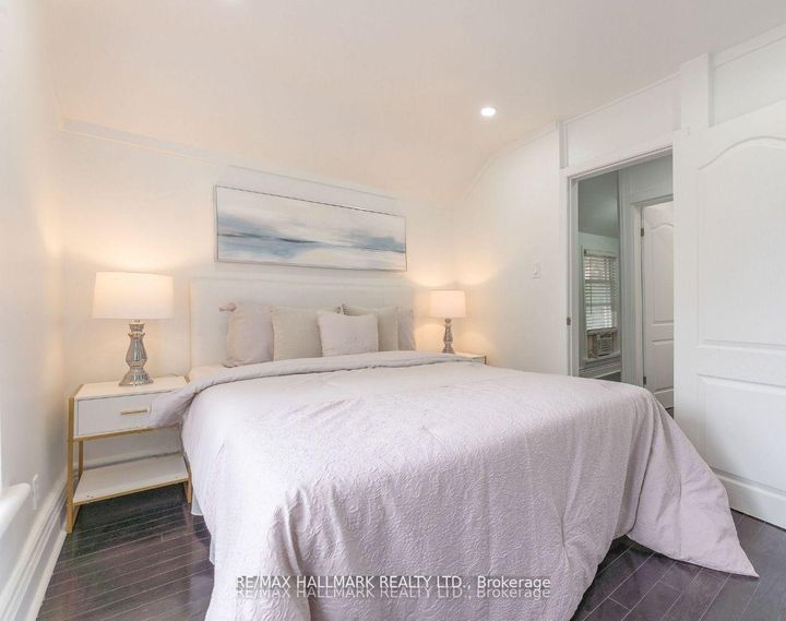 Photo 10 at 106 Willow Avenue, The Beaches, Toronto