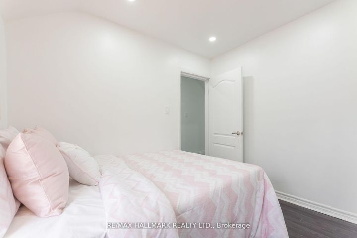 Photo 13 at 106 Willow Avenue, The Beaches, Toronto