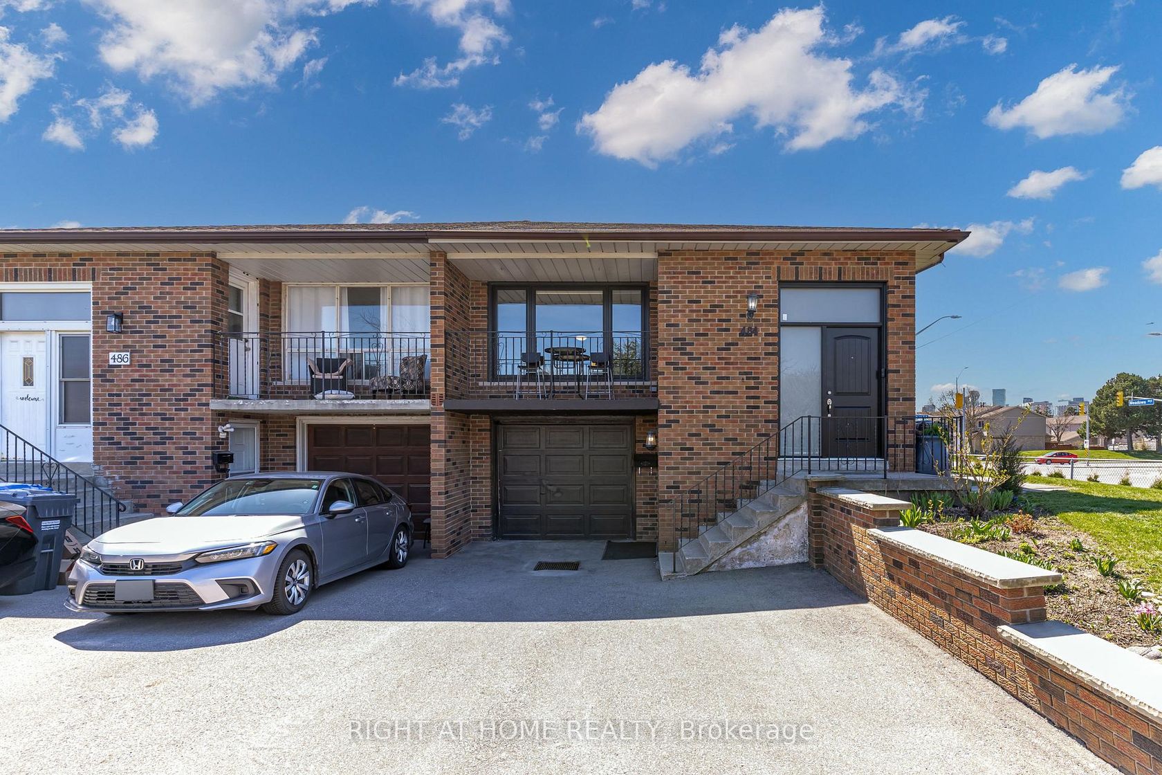 484 Kelvedon Mews, Rathwood, Mississauga 2