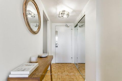 Photo 1 at 306 - 25 Sunrise Avenue, Victoria Village, Toronto