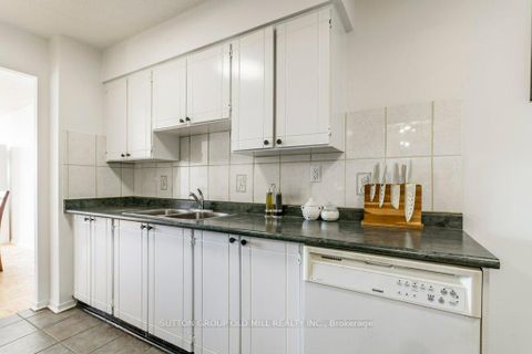 Photo 3 at 306 - 25 Sunrise Avenue, Victoria Village, Toronto