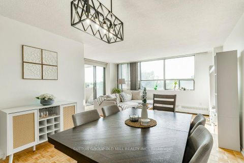 Photo 8 at 306 - 25 Sunrise Avenue, Victoria Village, Toronto