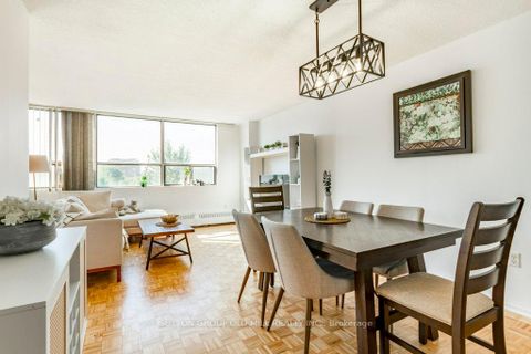 Photo 9 at 306 - 25 Sunrise Avenue, Victoria Village, Toronto