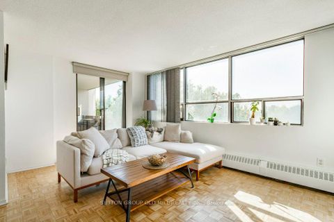 Photo 10 at 306 - 25 Sunrise Avenue, Victoria Village, Toronto