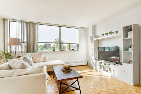 Photo 11 at 306 - 25 Sunrise Avenue, Victoria Village, Toronto