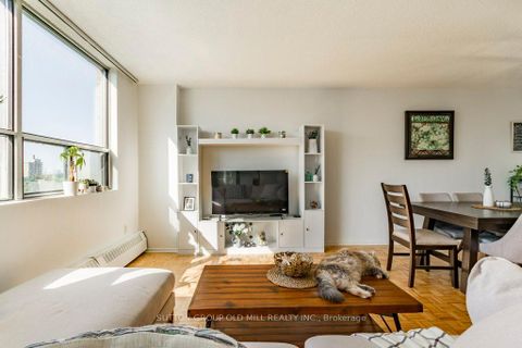 Photo 12 at 306 - 25 Sunrise Avenue, Victoria Village, Toronto