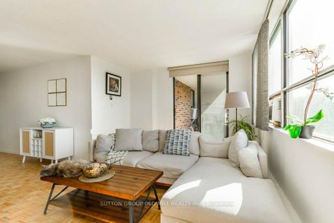 Photo 13 at 306 - 25 Sunrise Avenue, Victoria Village, Toronto