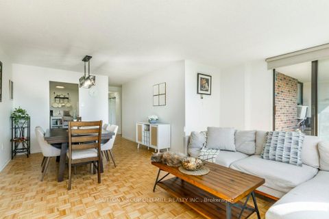 Photo 14 at 306 - 25 Sunrise Avenue, Victoria Village, Toronto