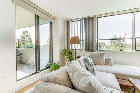 Photo 15 at 306 - 25 Sunrise Avenue, Victoria Village, Toronto