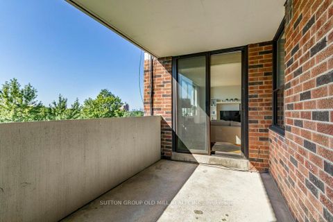 Photo 16 at 306 - 25 Sunrise Avenue, Victoria Village, Toronto
