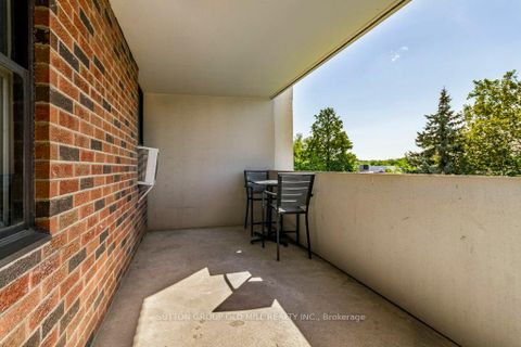 Photo 17 at 306 - 25 Sunrise Avenue, Victoria Village, Toronto