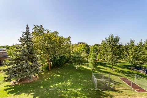 Photo 18 at 306 - 25 Sunrise Avenue, Victoria Village, Toronto