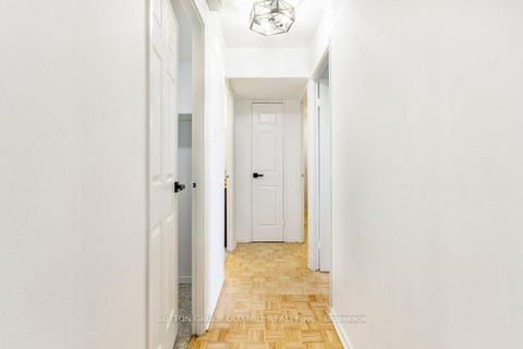 Photo 19 at 306 - 25 Sunrise Avenue, Victoria Village, Toronto