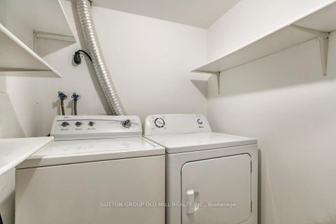 Photo 21 at 306 - 25 Sunrise Avenue, Victoria Village, Toronto