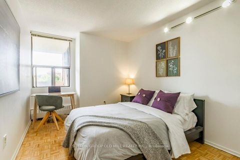 Photo 23 at 306 - 25 Sunrise Avenue, Victoria Village, Toronto