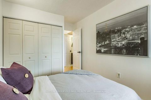 Photo 24 at 306 - 25 Sunrise Avenue, Victoria Village, Toronto