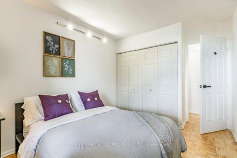 Photo 25 at 306 - 25 Sunrise Avenue, Victoria Village, Toronto