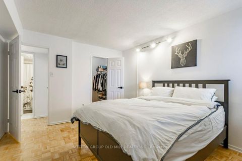 Photo 27 at 306 - 25 Sunrise Avenue, Victoria Village, Toronto
