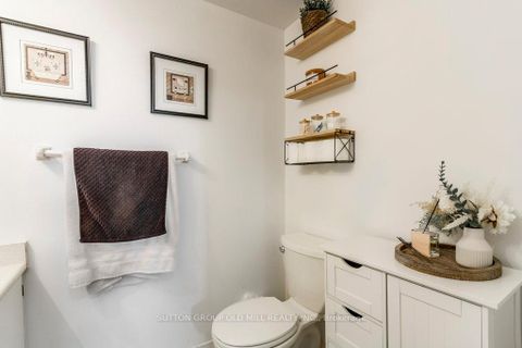 Photo 31 at 306 - 25 Sunrise Avenue, Victoria Village, Toronto