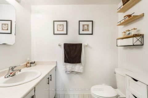 Photo 32 at 306 - 25 Sunrise Avenue, Victoria Village, Toronto