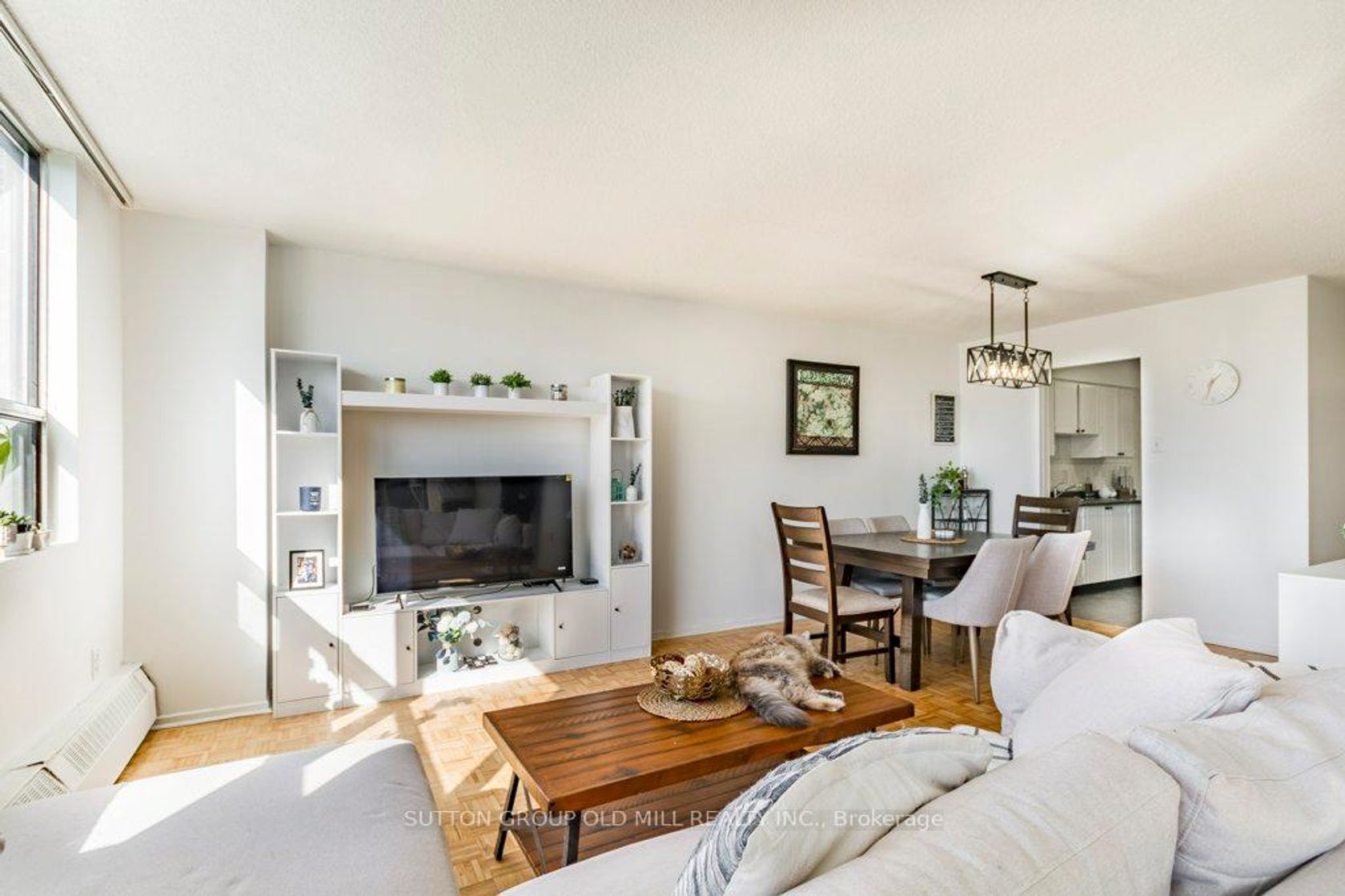 306 - 25 Sunrise Avenue, Victoria Village, Toronto 