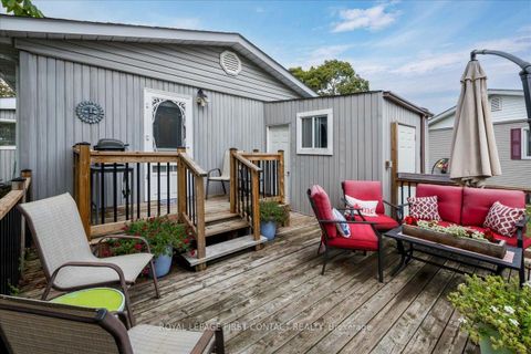 Photo 17 at 5 Broadway Avenue, Rural Innisfil, Innisfil