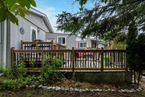 Photo 18 at 5 Broadway Avenue, Rural Innisfil, Innisfil