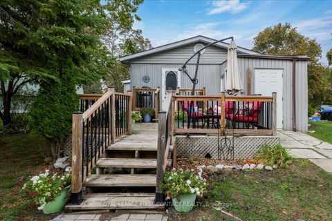 Photo 19 at 5 Broadway Avenue, Rural Innisfil, Innisfil