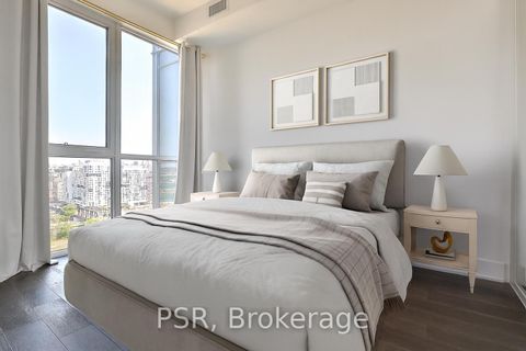 Photo 4 at LPH05 - 38 Iannuzzi Street, Niagara, Toronto