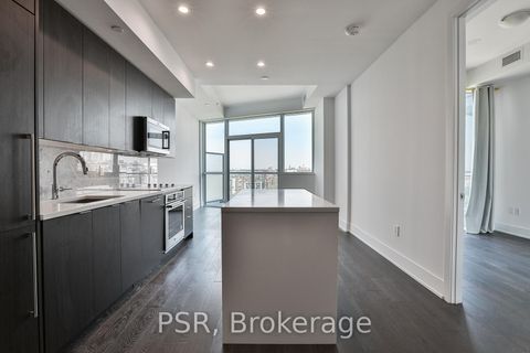 Photo 7 at LPH05 - 38 Iannuzzi Street, Niagara, Toronto