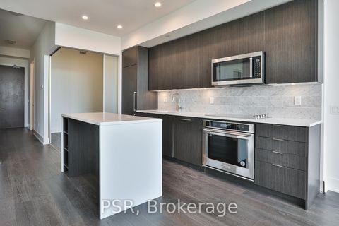 Photo 10 at LPH05 - 38 Iannuzzi Street, Niagara, Toronto