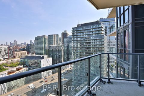 Photo 18 at LPH05 - 38 Iannuzzi Street, Niagara, Toronto
