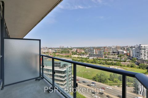 Photo 19 at LPH05 - 38 Iannuzzi Street, Niagara, Toronto
