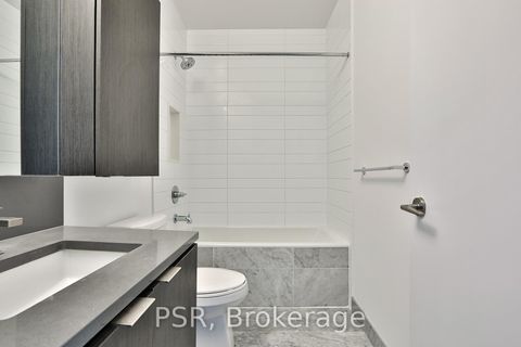 Photo 30 at LPH05 - 38 Iannuzzi Street, Niagara, Toronto