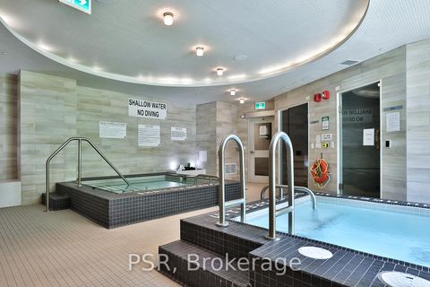 Photo 35 at LPH05 - 38 Iannuzzi Street, Niagara, Toronto