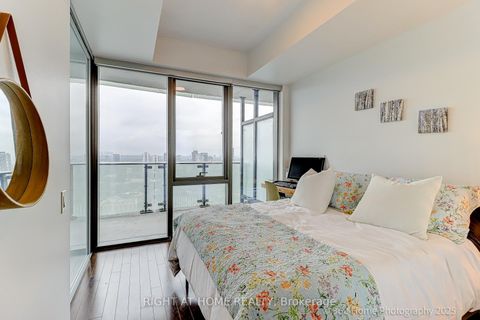 Photo 6 at 2903 - 390 Cherry Street, Waterfront Communities C8, Toronto
