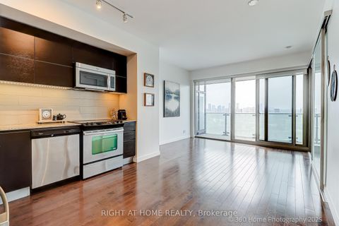 Photo 13 at 2903 - 390 Cherry Street, Waterfront Communities C8, Toronto