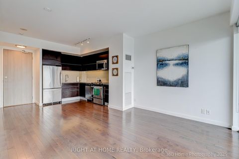 Photo 17 at 2903 - 390 Cherry Street, Waterfront Communities C8, Toronto