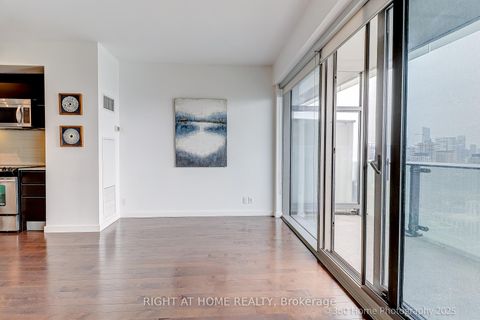 Photo 19 at 2903 - 390 Cherry Street, Waterfront Communities C8, Toronto