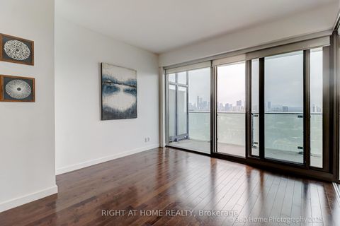Photo 21 at 2903 - 390 Cherry Street, Waterfront Communities C8, Toronto