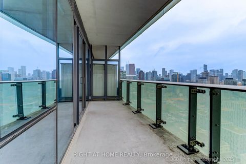 Photo 23 at 2903 - 390 Cherry Street, Waterfront Communities C8, Toronto
