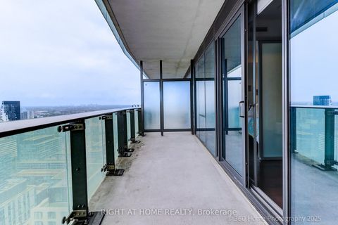 Photo 24 at 2903 - 390 Cherry Street, Waterfront Communities C8, Toronto