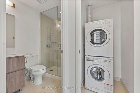 Photo 11 at 1909 - 36 Park Lawn Road, Mimico, Toronto