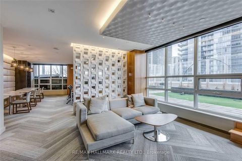 Photo 18 at 1909 - 36 Park Lawn Road, Mimico, Toronto
