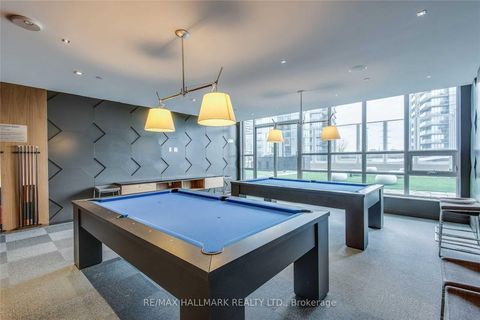 Photo 19 at 1909 - 36 Park Lawn Road, Mimico, Toronto