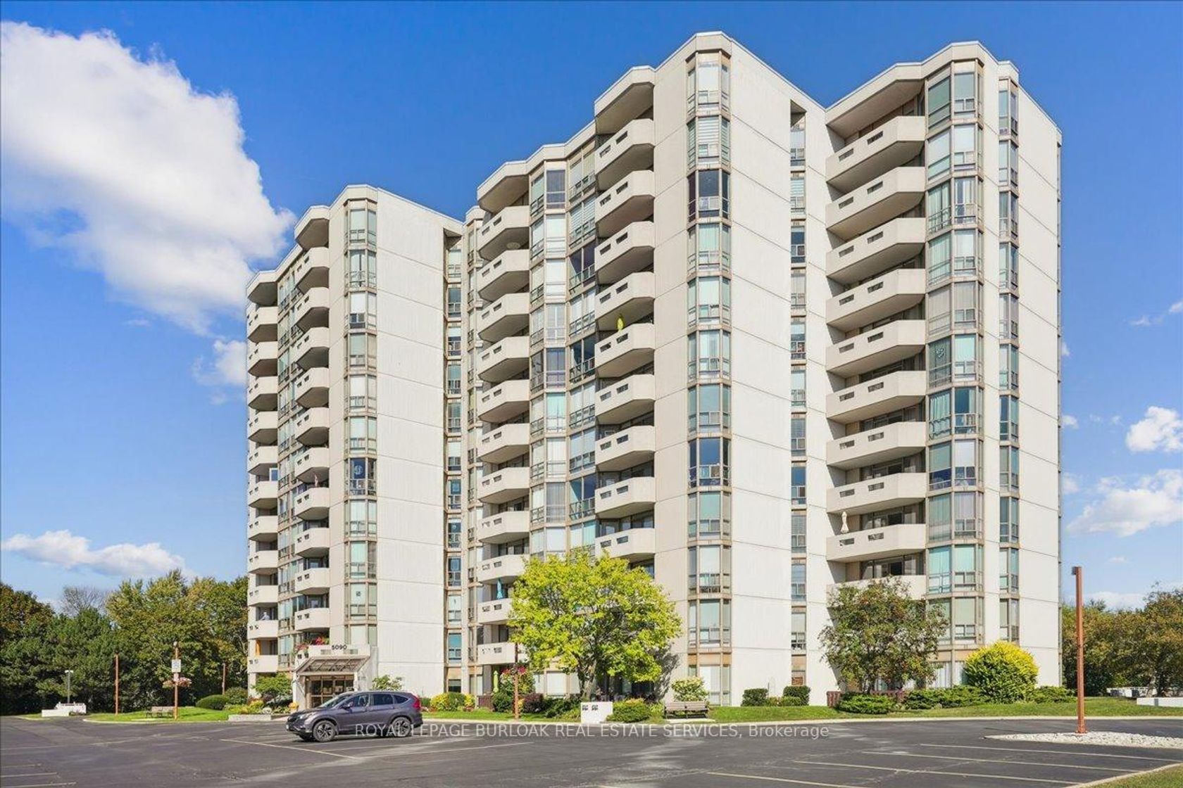 208 - 5090 Pinedale Avenue, Appleby, Burlington 
