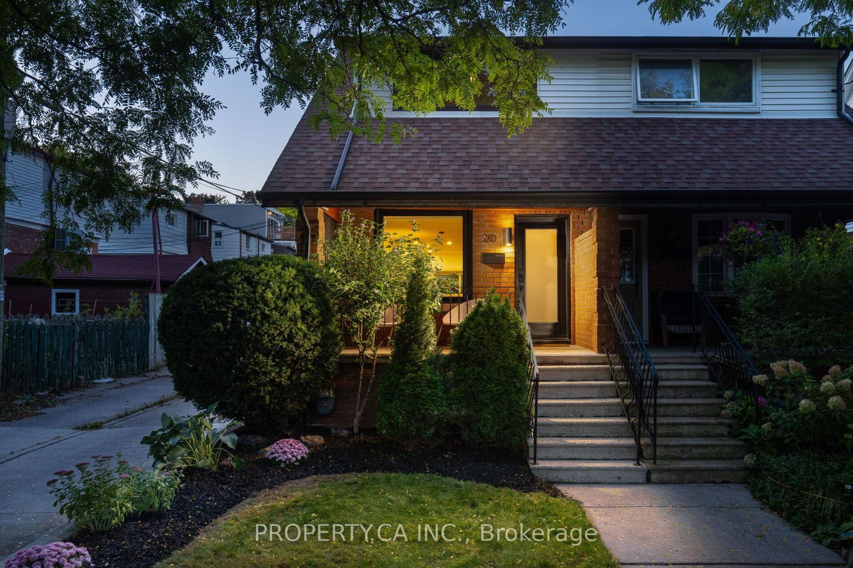 20 Parkfield Avenue, South Riverdale, Toronto 