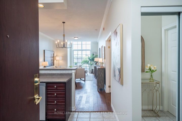 Photo 4 at 318 - 262 Dundas Street E, Waterdown, Hamilton
